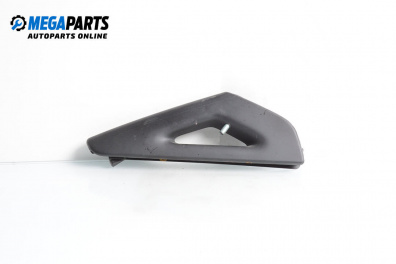 Interior plastic for Audi A3 Hatchback II (05.2003 - 08.2012), 3 doors, hatchback, position: front