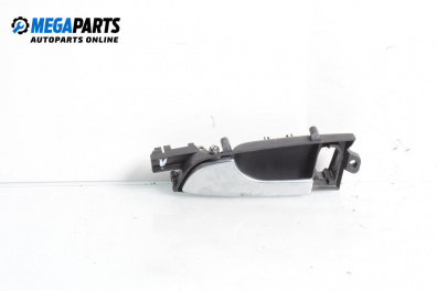 Inner handle for Audi A3 Hatchback II (05.2003 - 08.2012), 3 doors, hatchback, position: front - left