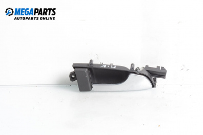 Inner handle for Audi A3 Hatchback II (05.2003 - 08.2012), 3 doors, hatchback, position: front - left
