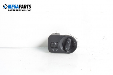 Lights switch for Audi A3 Hatchback II (05.2003 - 08.2012)