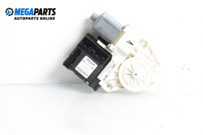 Antriebsmotor el. fensterheber for Audi A3 Hatchback II (05.2003 - 08.2012), 3 türen, hecktür, position: links, vorderseite