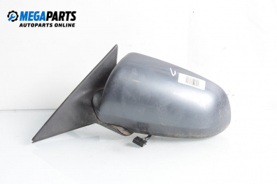 Spiegel for Audi A3 Hatchback II (05.2003 - 08.2012), 3 türen, hecktür, position: links