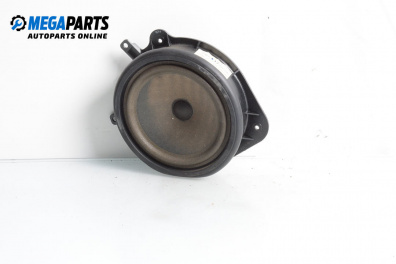 Difuzor for Audi A3 Hatchback II (05.2003 - 08.2012)