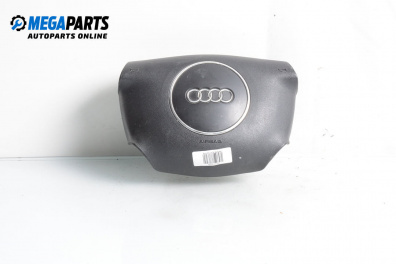 Airbag for Audi A3 Hatchback II (05.2003 - 08.2012), 3 uși, hatchback, position: fața