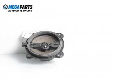 Difuzor for Audi A3 Hatchback II (05.2003 - 08.2012)