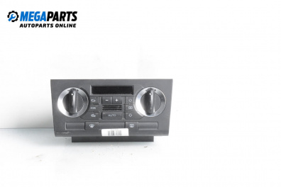 Air conditioning panel for Audi A3 Hatchback II (05.2003 - 08.2012)