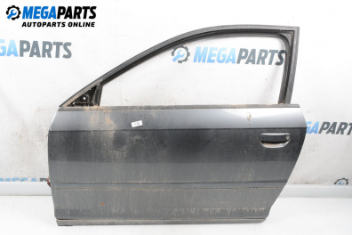 Door for Audi A3 Hatchback II (05.2003 - 08.2012), 3 doors, hatchback, position: front - left
