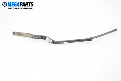 Wischerarm frontscheibe for Audi A3 Hatchback II (05.2003 - 08.2012), position: links
