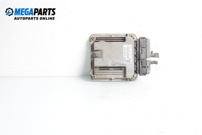 ECU for Audi A3 Hatchback II (05.2003 - 08.2012) 2.0 TDI 16V, 140 hp, № 310 954 930