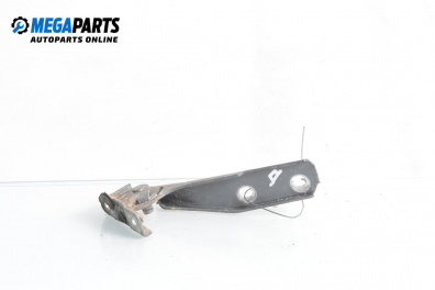 Motorhaubenscharnier for Audi A3 Hatchback II (05.2003 - 08.2012), 3 türen, hecktür, position: rechts