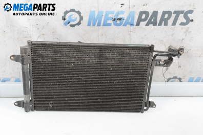 Radiator aer condiționat for Audi A3 Hatchback II (05.2003 - 08.2012) 2.0 TDI 16V, 140 hp