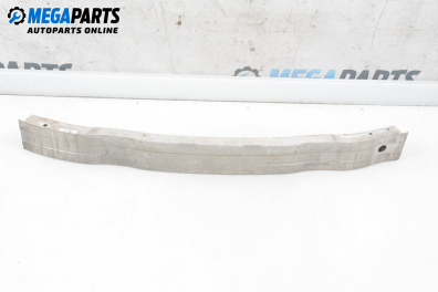 Bumper support brace impact bar for Audi A3 Hatchback II (05.2003 - 08.2012), hatchback, position: front