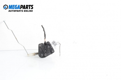 Încuietoare portbagaj for Audi A3 Hatchback II (05.2003 - 08.2012), hatchback, position: din spate