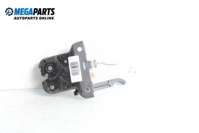Încuietoare portbagaj for Audi A3 Hatchback II (05.2003 - 08.2012), hatchback, position: din spate