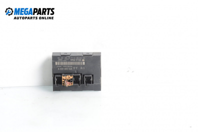 Modul confort for Audi A3 Hatchback II (05.2003 - 08.2012)