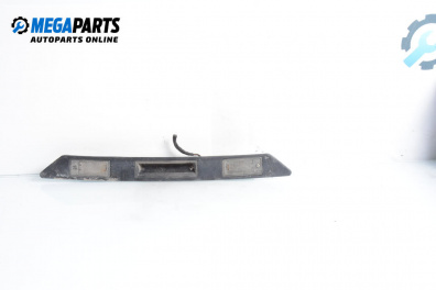 Licence plate lights  for Audi A3 Hatchback II (05.2003 - 08.2012), hatchback