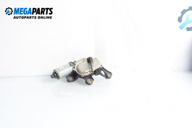 Motor scheibenwischer, vorne for Audi A3 Hatchback II (05.2003 - 08.2012), hecktür, position: rückseite