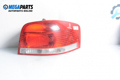 Stop for Audi A3 Hatchback II (05.2003 - 08.2012), hatchback, position: dreapta