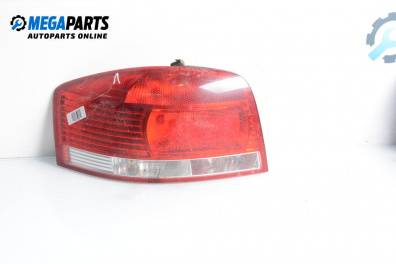 Stop for Audi A3 Hatchback II (05.2003 - 08.2012), hatchback, position: stânga