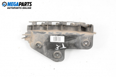 Bumper holder for Audi A3 Hatchback II (05.2003 - 08.2012), hatchback, position: rear - right