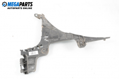 Bumper holder for Audi A3 Hatchback II (05.2003 - 08.2012), hatchback, position: rear - left