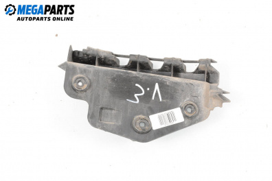 Bumper holder for Audi A3 Hatchback II (05.2003 - 08.2012), hatchback, position: rear - left