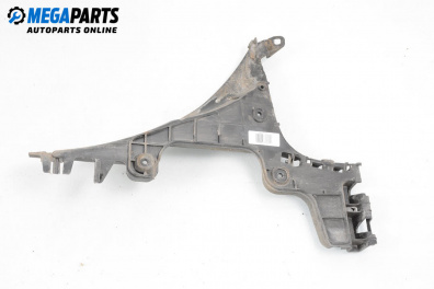 Bumper holder for Audi A3 Hatchback II (05.2003 - 08.2012), hatchback, position: rear