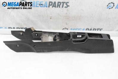 Central console for Audi A3 Hatchback II (05.2003 - 08.2012)