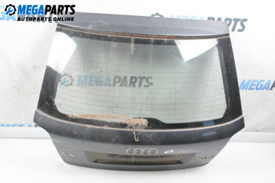 Heckklappe for Audi A3 Hatchback II (05.2003 - 08.2012), 3 türen, hecktür, position: rückseite