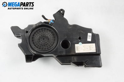 Subwoofer for Audi A3 Hatchback II (05.2003 - 08.2012)