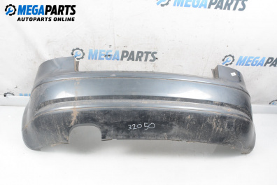 Rear bumper for Audi A3 Hatchback II (05.2003 - 08.2012), hatchback