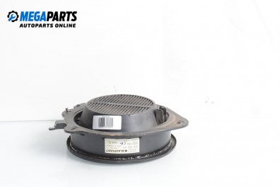 Difuzor for Audi A3 Hatchback II (05.2003 - 08.2012)