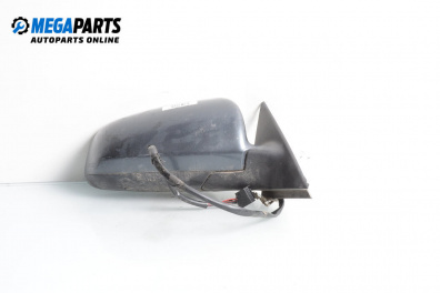 Oglindă for Audi A3 Hatchback II (05.2003 - 08.2012), 3 uși, hatchback, position: dreapta