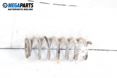 Arc for Audi A3 Hatchback II (05.2003 - 08.2012), hatchback, position: din spate