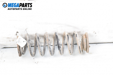 Arc for Audi A3 Hatchback II (05.2003 - 08.2012), hatchback, position: din spate