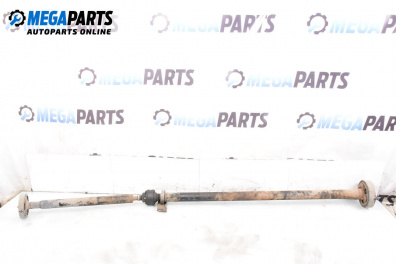 Kardanwelle for Audi A3 Hatchback II (05.2003 - 08.2012) 2.0 TDI 16V, 140 hp