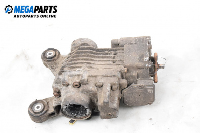  for Audi A3 Hatchback II (05.2003 - 08.2012) 2.0 TDI 16V, 140 hp