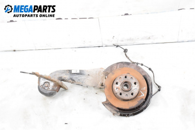 Knuckle hub for Audi A3 Hatchback II (05.2003 - 08.2012), position: rear - right