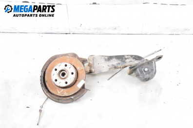 Knuckle hub for Audi A3 Hatchback II (05.2003 - 08.2012), position: rear - left