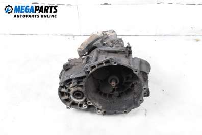  for Audi A3 Hatchback II (05.2003 - 08.2012) 2.0 TDI 16V, 140 hp