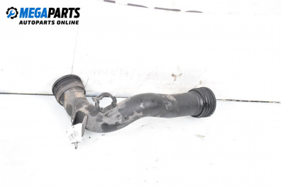 Turborohr for Audi A3 Hatchback II (05.2003 - 08.2012) 2.0 TDI 16V, 140 hp
