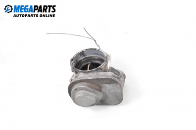 Butterfly valve for Audi A3 Hatchback II (05.2003 - 08.2012) 2.0 TDI 16V, 140 hp