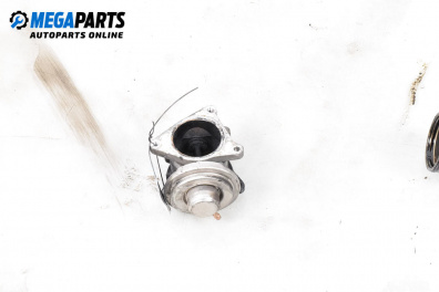 EGR valve for Audi A3 Hatchback II (05.2003 - 08.2012) 2.0 TDI 16V, 140 hp