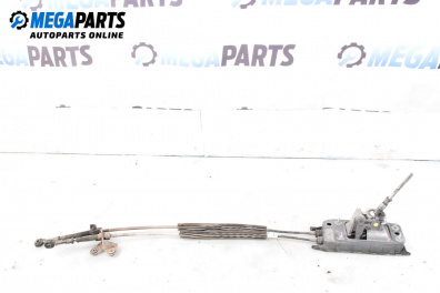 Shifter with cables for Audi A3 Hatchback II (05.2003 - 08.2012)