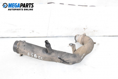 Turbo pipe for Audi A3 Hatchback II (05.2003 - 08.2012) 2.0 TDI 16V, 140 hp