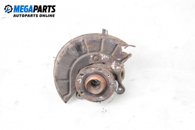 Knuckle hub for Audi A3 Hatchback II (05.2003 - 08.2012), position: front - left