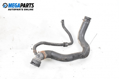 Water hoses for Audi A3 Hatchback II (05.2003 - 08.2012) 2.0 TDI 16V, 140 hp