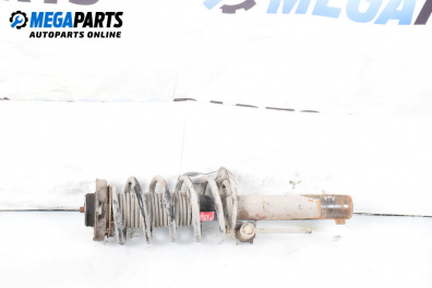 MacPherson-federbein for Audi A3 Hatchback II (05.2003 - 08.2012), hecktür, position: rechts, vorderseite