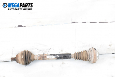 Driveshaft for Audi A3 Hatchback II (05.2003 - 08.2012) 2.0 TDI 16V, 140 hp, position: front - right