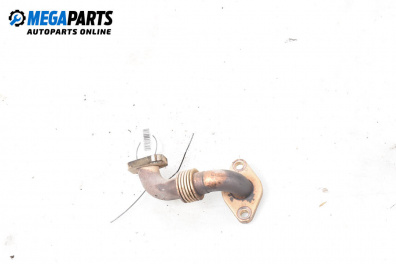 EGR tube for Audi A3 Hatchback II (05.2003 - 08.2012) 2.0 TDI 16V, 140 hp